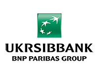 Банк UKRSIBBANK в Королёво