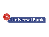Банк Universal Bank в Королёво